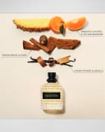 Image 4 of 4: Valentino Uomo Born in Roma Yellow Dream Eau de Toilette, 1.7 oz.