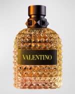 Image 4 of 4: Valentino Uomo Born in Roma Yellow Dream Eau de Toilette, 3.4 oz.