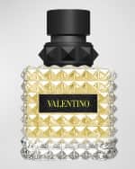 Image 1 of 4: Valentino Donna Born in Roma Yellow Dream Eau de Parfum, 1.7 oz.