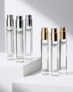 Image 3 of 3: CREED Millesime Imperial Atomizer Refill Set, 3 x 10 mL