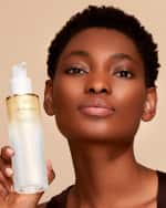 Image 5 of 5: Cle de Peau Beaute Cleansing Oil, 6.7 oz.