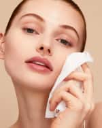 Image 3 of 5: Cle de Peau Beaute Makeup Cleansing Towelettes, 50 ct.