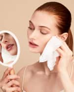 Image 5 of 5: Cle de Peau Beaute Makeup Cleansing Towelettes, 50 ct.