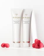 Image 3 of 5: Cle de Peau Beaute Clarifying Cleansing Foam, 4.8 oz.