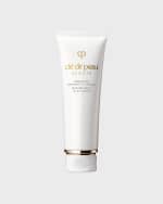 Image 1 of 5: Cle de Peau Beaute Skin-Refining Clay Scrub, 3.6 oz.