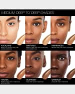 Image 4 of 5: Nars Pure Radiant Tinted Moisturizer SPF 30