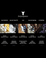 Image 5 of 5: Yves Saint Laurent Beaute Y Le Parfum, 2.0 oz.