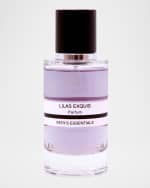 Image 2 of 2: Jacques Fath 1.7 oz. Lilas Exquis Natural Parfum Spray