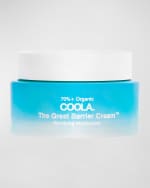 Image 1 of 3: COOLA The Great Barrier Cream Fortifying Moisturizer