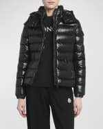 Image 3 of 6: Moncler Bady Puffer Jacket