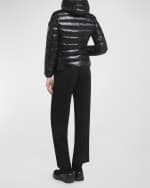 Image 4 of 6: Moncler Bady Puffer Jacket