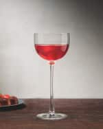 Image 3 of 3: NUDE Savage Pony Glasses, Set of 2