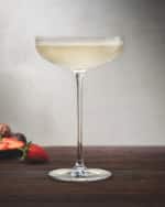 Image 3 of 5: NUDE Savage Coupe Glasses, Set of 2