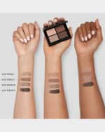 Image 2 of 4: Nars Taj Mahal Quad Eyeshadow