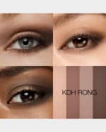 Image 4 of 4: Nars Taj Mahal Quad Eyeshadow