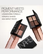 Image 3 of 4: Nars Taj Mahal Quad Eyeshadow