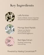 Image 5 of 6: Omorovicza Gentle Buffing Gelee, 5.1 oz.