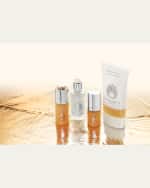 Image 4 of 6: Omorovicza Gentle Buffing Gelee, 5.1 oz.