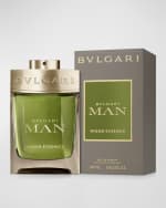 Image 5 of 5: BVLGARI 5 oz. Bvlgari Man Wood Essence Eau de Parfum