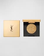 Image 1 of 3: Yves Saint Laurent Beaute Sequin Crush Mono Eyeshadow