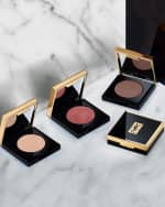 Image 3 of 5: Yves Saint Laurent Beaute Satin Crush Mono Eyeshadow