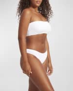 Image 1 of 4: Seafolly Sea Dive Tube Bikini Top