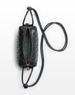 Image 2 of 6: Bottega Veneta Mini Loop Camera Bag
