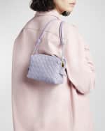 Image 3 of 6: Bottega Veneta Mini Loop Camera Bag