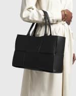 Image 2 of 4: Bottega Veneta Medium Arco Tote Bag