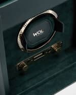 Image 3 of 5: WOLF British Racing Single Watch Winder
