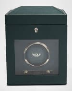 Image 1 of 5: WOLF British Racing Single Watch Winder