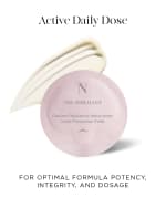 Image 2 of 5: Noble Panacea The Brilliant Radiant Resilience Moisturizer, 30 Dose Refill