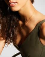 Image 5 of 5: Roberto Coin Music Note Tiny Treasure Necklace