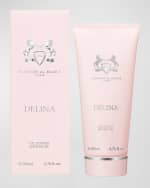 Image 2 of 3: Parfums de Marly Delina Shower Gel, 6.7 oz.