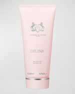 Image 1 of 3: Parfums de Marly Delina Shower Gel, 6.7 oz.
