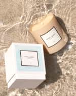 Image 4 of 5: Hotel Lobby Candle Island Candle