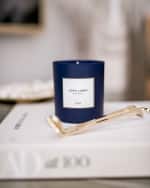 Image 5 of 5: Hotel Lobby Candle Paris Nuit Candle