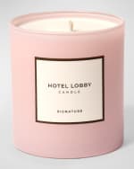 Image 1 of 4: Hotel Lobby Candle Signature Candle