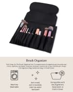 Image 4 of 4: KUSSHI Clutch Cover + Brush Organizer