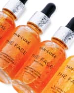 Image 3 of 5: TAN-LUXE THE FACE: ANTI-AGE Rejuvenating Self-Tan Drops, 1 oz.