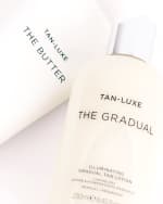 Image 5 of 6: TAN-LUXE THE GRADUAL Illuminating Tanning Lotion, 8.45 oz.