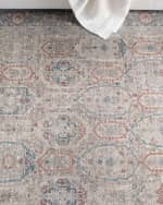 Image 2 of 6: Lauren Ralph Lauren Anjolie Power-Loomed Rug, 8' x 10'