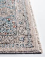 Image 5 of 6: Lauren Ralph Lauren Anjolie Power-Loomed Rug, 8' x 10'