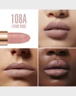 Image 4 of 5: Valentino Rosso Valentino Refillable Lipstick