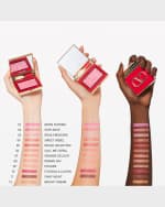 Image 2 of 5: Valentino Eye2Cheek Blush and Eyeshadow