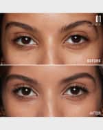 Image 2 of 5: Valentino Magnificent Volumizing Mascara