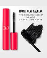Image 3 of 5: Valentino Magnificent Volumizing Mascara