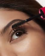 Image 5 of 5: Valentino Magnificent Volumizing Mascara