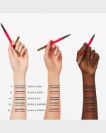 Image 2 of 5: Valentino Twin Liner Eyeliner