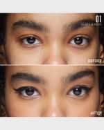 Image 4 of 5: Valentino Twin Liner Eyeliner